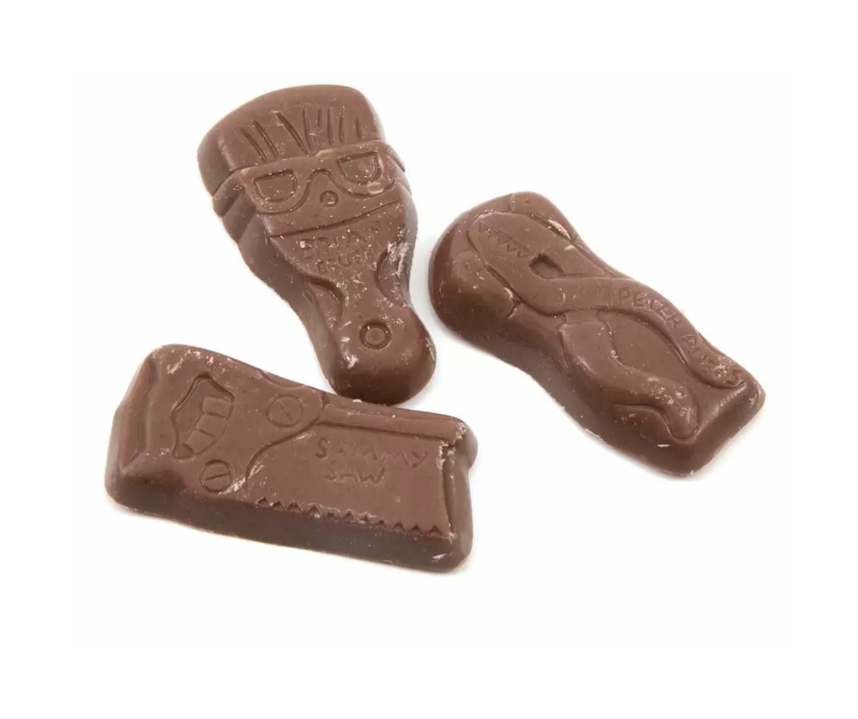 Chocolate Candy Tools (200g)