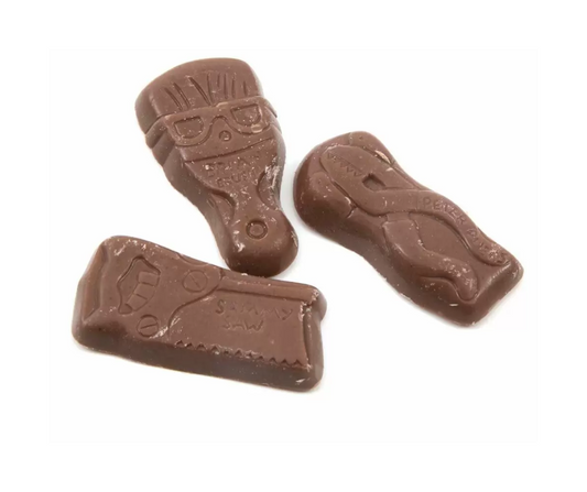 Chocolate Candy Tools (100g)