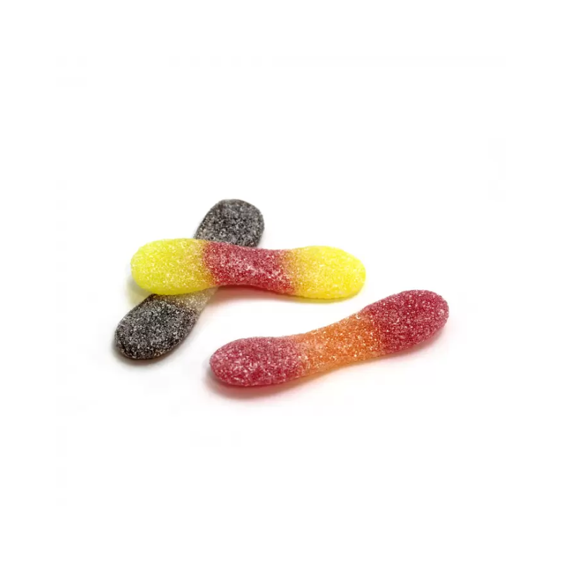 Fizzy Tongues (100g)