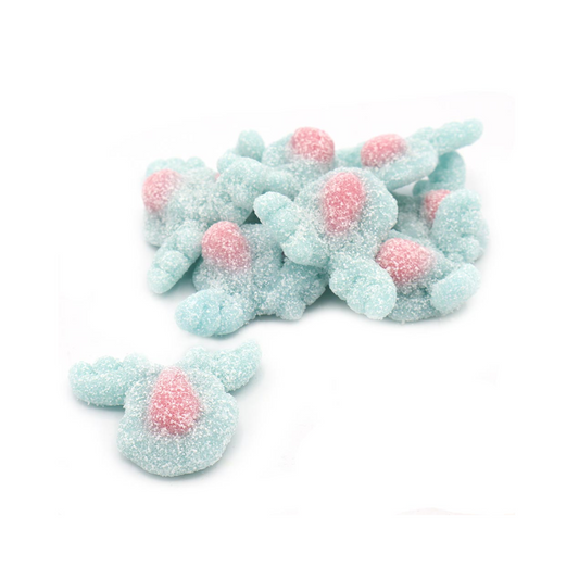 Fizzy Bubblegum Reindeer - 200g