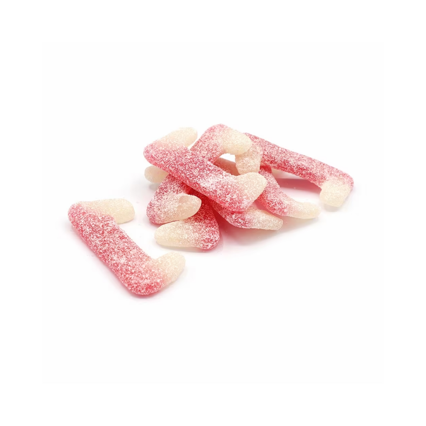 Fizzy Dracula Teeth (200g)