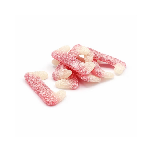 Fizzy Dracula Teeth (200g)