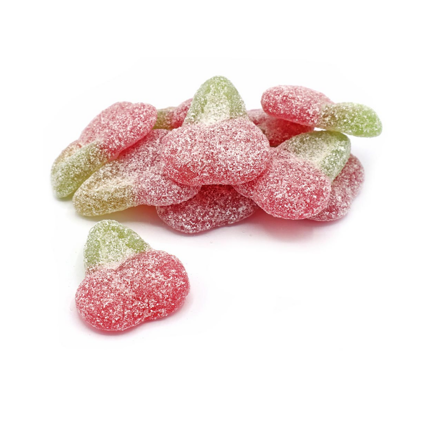 Fizzy Twin Cherries (200g)