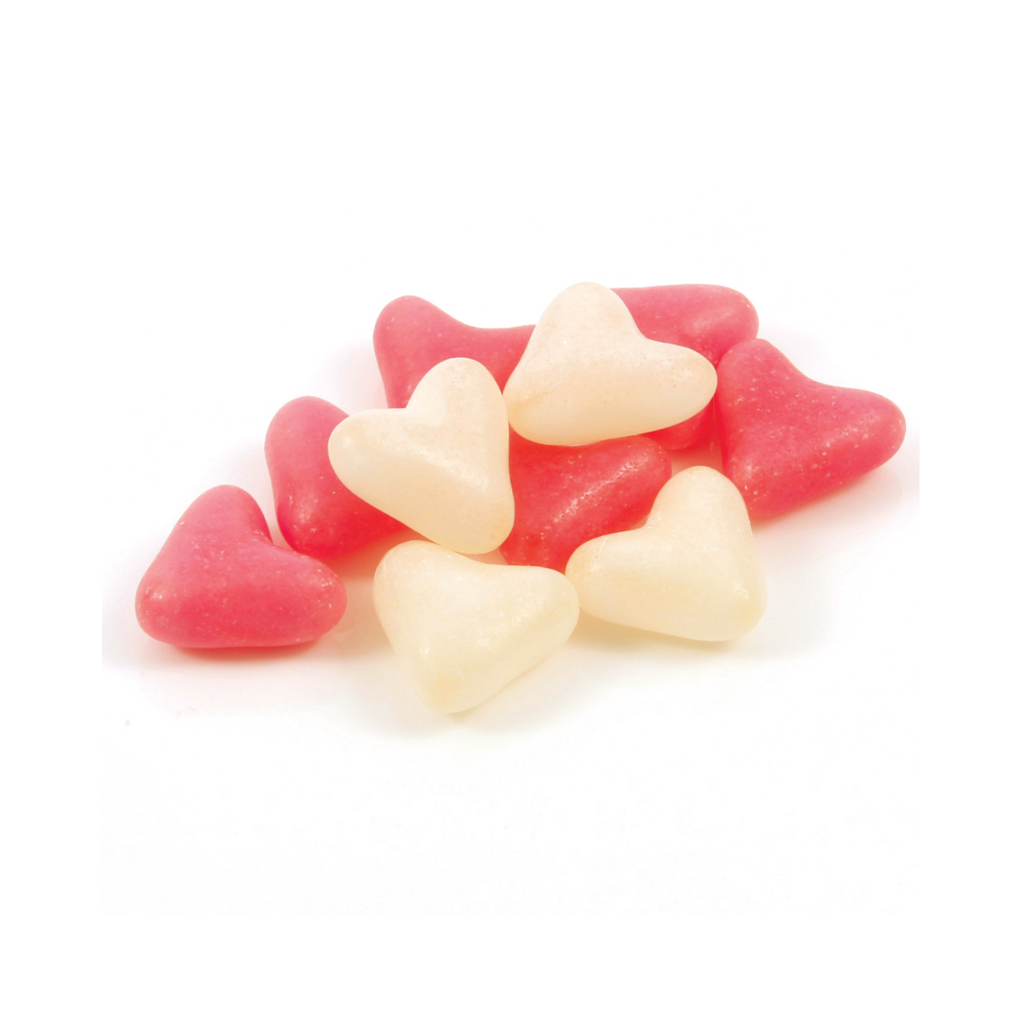 Jelly Love Hearts - 200g