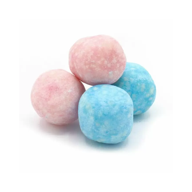 Veggie Bubblegum Bonbons (200g)