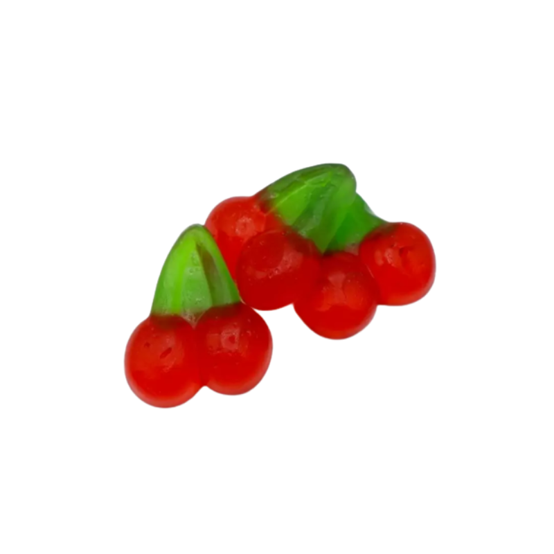 Twin Cherries (100g)