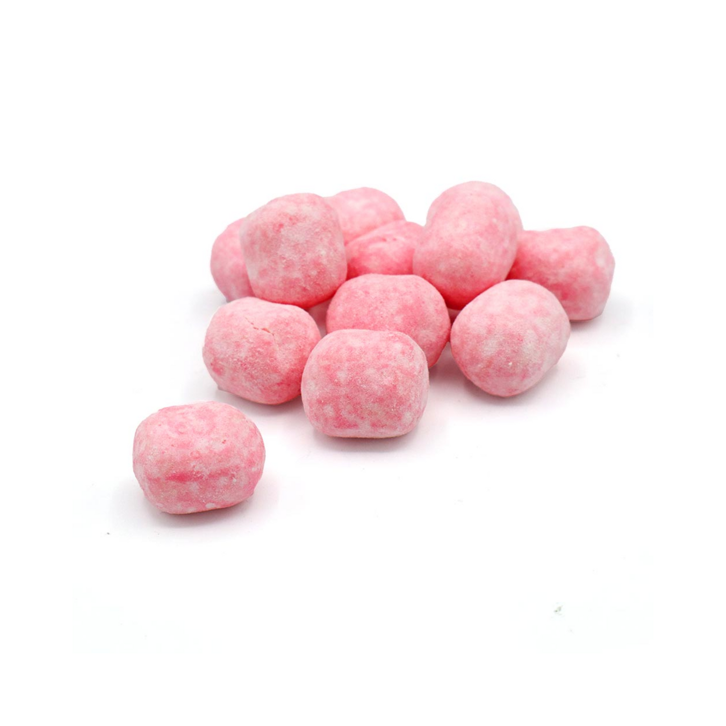 Veggie Strawberry Bon Bons (200g)