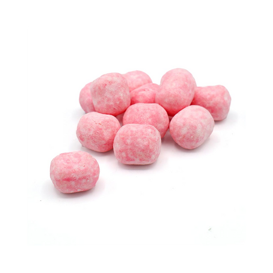 Veggie Strawberry Bon Bons (200g)