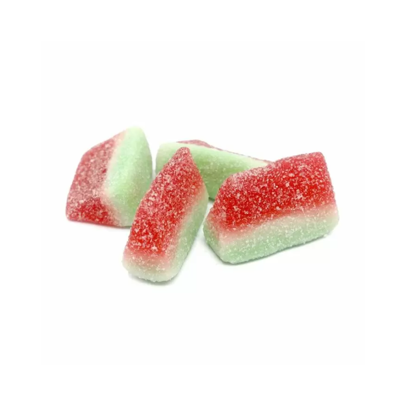 Fizzy Watermelon Slices (200g)